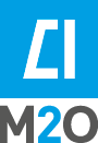 Logo M2O Offenbach - modere Büroflächen am Top-Standort Kaiserlei