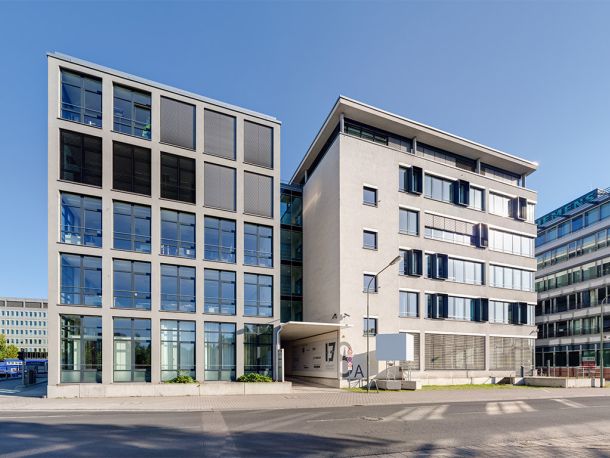 M2O Außenansicht