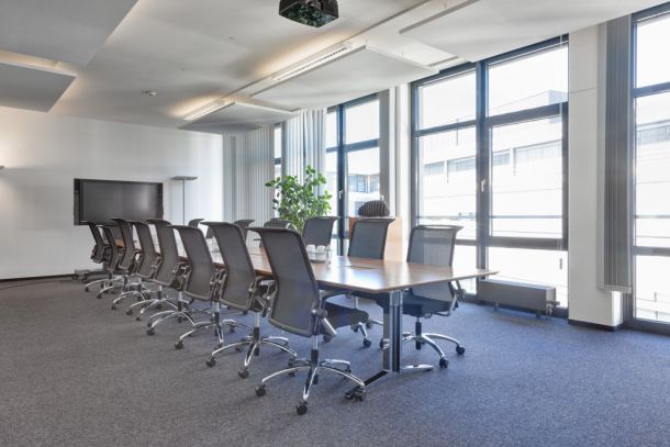 M2O Konferenzraum